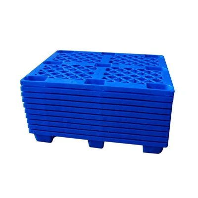 Hdpe palety