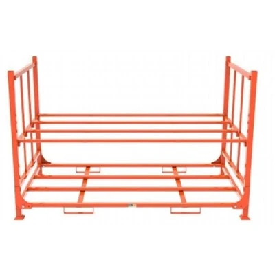 Knock Down Racking